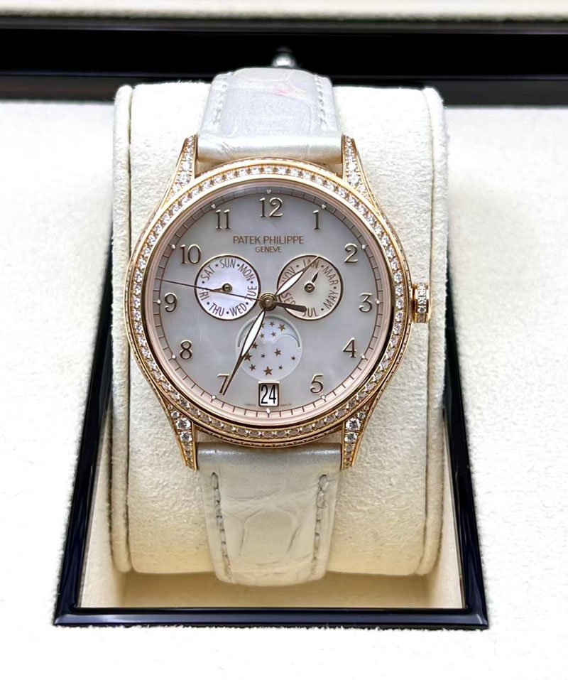 劳力士长沙哪有专柜，长沙名表回收上门服务