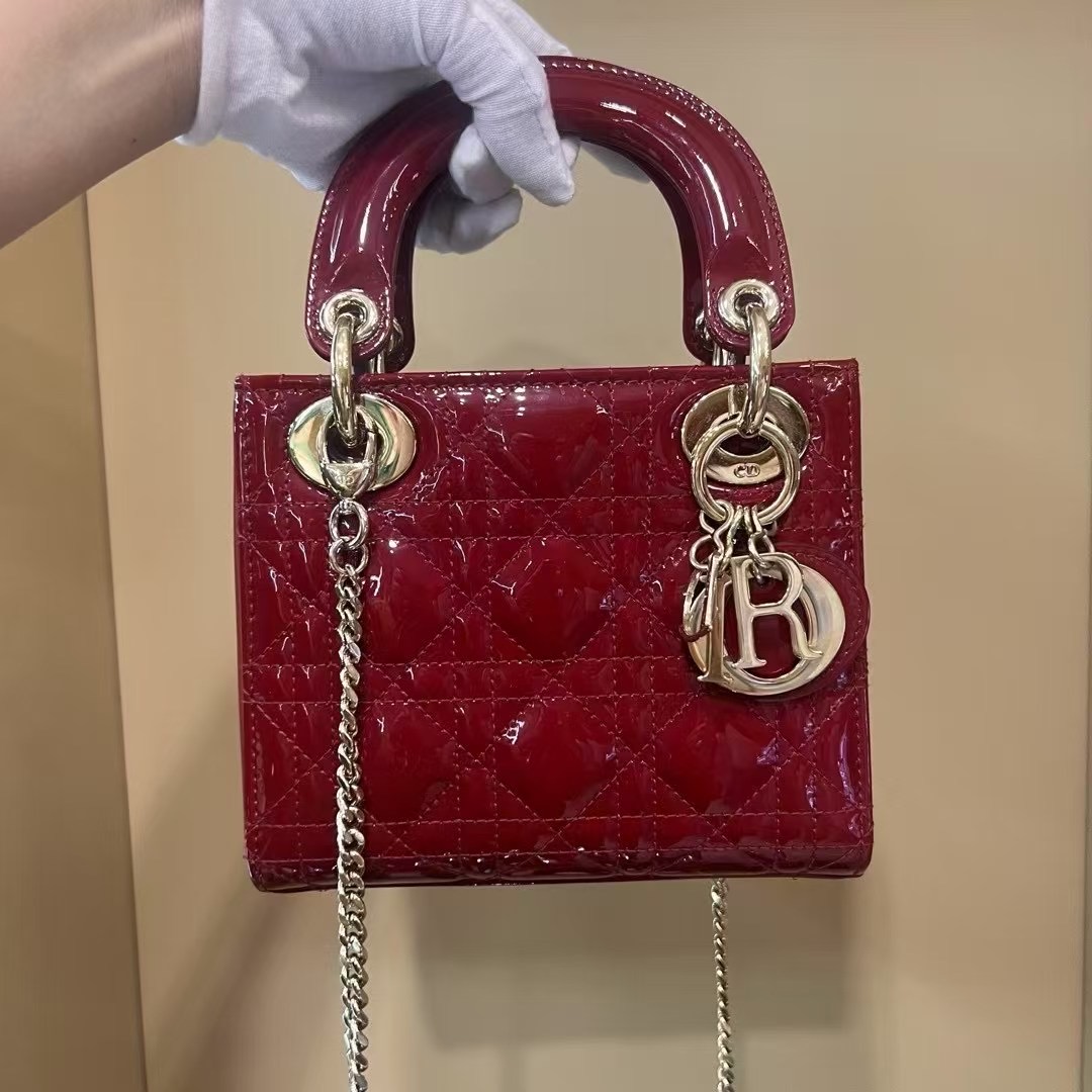 奢侈品回收被坑惨?长沙这家15年实体店靠谱