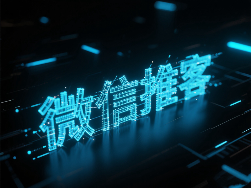 知买推客是什么平台？知买‌是微信生态内官方认证的社交推客平台