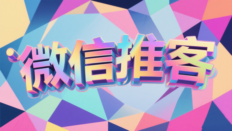 微信推客挣钱是真的吗?微信推客突然爆火